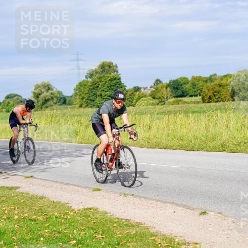 31.08.2025 - Elbe Triathlon Hamburg Michael Burmester http://msf.ph/oto/8671930 31.08.2025 10:03:58 Radfahren 422, 528, 577, 781, 856 meine-sportfotos.de