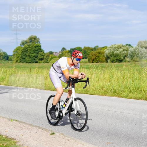 31.08.2025 - Elbe Triathlon Hamburg Michael Burmester http://msf.ph/oto/8672104 31.08.2025 10:04:24 Radfahren 537, 790, 902, 918 meine-sportfotos.de