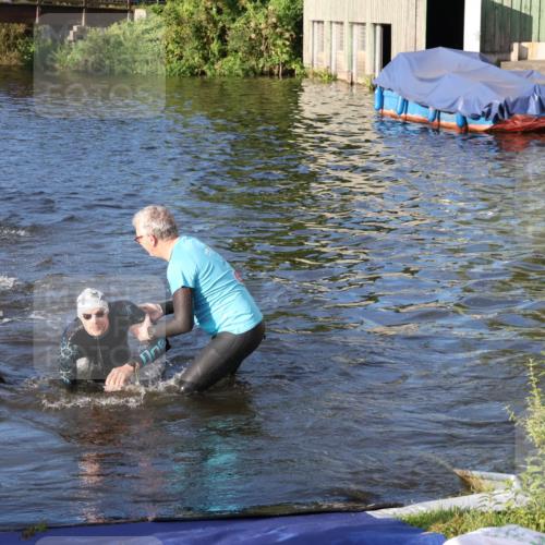 31.08.2025 - Elbe Triathlon Hamburg Luisa Fischer http://msf.ph/oto/8672157 31.08.2025 08:34:37 Schwimmen 175, 179, 197, 212 meine-sportfotos.de