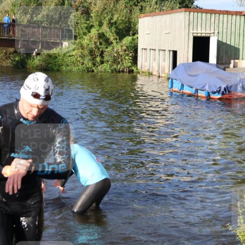 31.08.2025 - Elbe Triathlon Hamburg Luisa Fischer http://msf.ph/oto/8672182 31.08.2025 08:34:40 Schwimmen 179, 197, 212, 213 meine-sportfotos.de