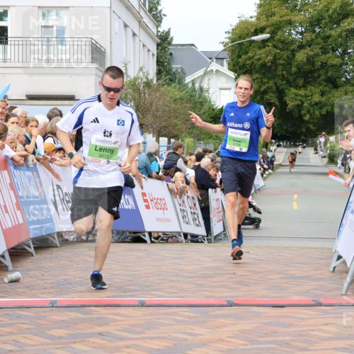 31.08.2025 - 21. Blankeneser Heldenlauf Strokosch-Dieckow http://msf.ph/oto/8672232 31.08.2025 10:52:48 Ziel 3706, 3473 meine-sportfotos.de
