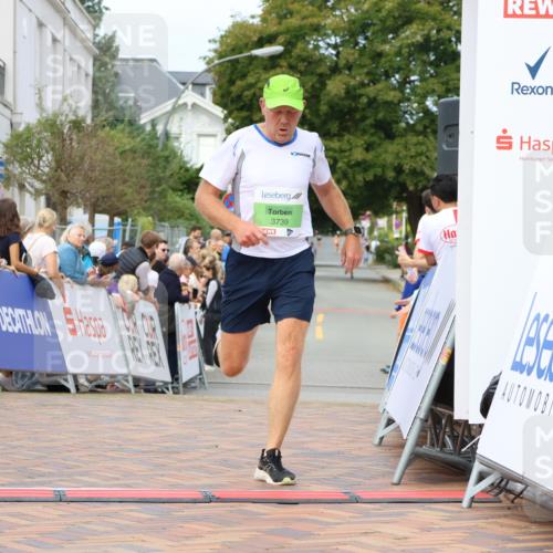 31.08.2025 - 21. Blankeneser Heldenlauf Strokosch-Dieckow http://msf.ph/oto/8672454 31.08.2025 10:52:28 Ziel 3739, 3400 meine-sportfotos.de
