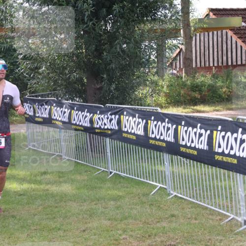 31.08.2025 - Elbe Triathlon Hamburg Luisa Fischer http://msf.ph/oto/8672556 31.08.2025 09:57:17 Laufen 345 meine-sportfotos.de