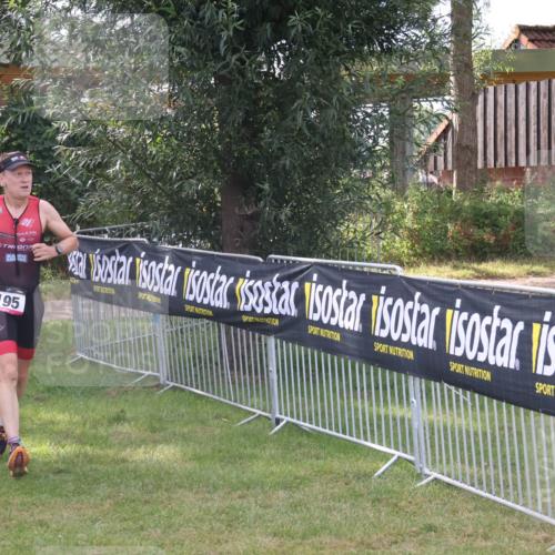 31.08.2025 - Elbe Triathlon Hamburg Luisa Fischer http://msf.ph/oto/8672569 31.08.2025 09:57:38 Laufen 195 meine-sportfotos.de