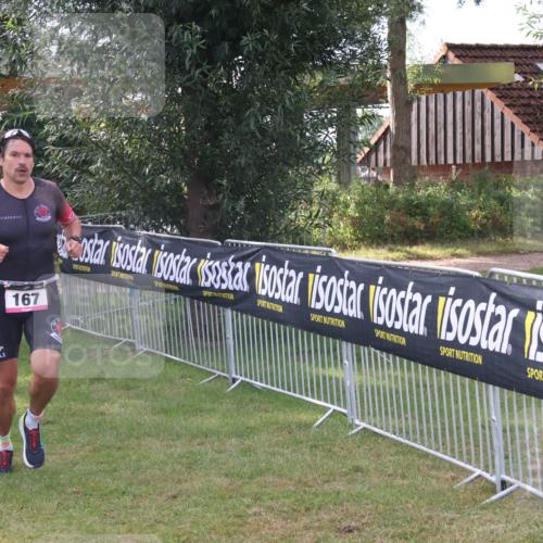 31.08.2025 - Elbe Triathlon Hamburg Luisa Fischer http://msf.ph/oto/8672616 31.08.2025 09:58:33 Laufen 167 meine-sportfotos.de