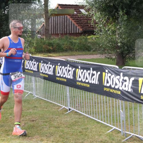 31.08.2025 - Elbe Triathlon Hamburg Luisa Fischer http://msf.ph/oto/8672744 31.08.2025 10:02:28 Laufen 355 meine-sportfotos.de