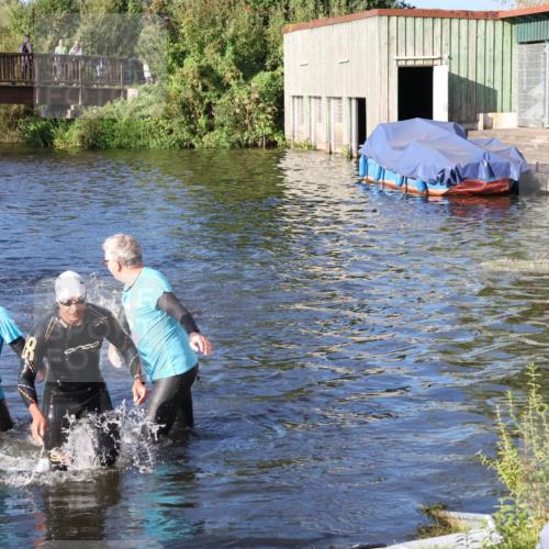 31.08.2025 - Elbe Triathlon Hamburg Luisa Fischer http://msf.ph/oto/8672852 31.08.2025 08:39:35 Schwimmen 228, 312 meine-sportfotos.de