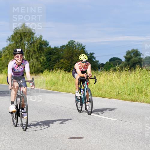 31.08.2025 - Elbe Triathlon Hamburg Michael Burmester http://msf.ph/oto/8673022 31.08.2025 10:10:04 Radfahren 625, 799 meine-sportfotos.de