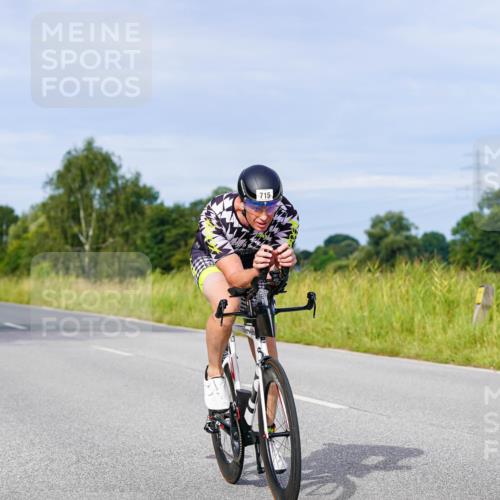 31.08.2025 - Elbe Triathlon Hamburg Michael Burmester http://msf.ph/oto/8673143 31.08.2025 10:10:29 Radfahren 631, 680, 715, 809, 829 meine-sportfotos.de