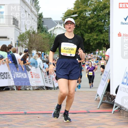 31.08.2025 - 21. Blankeneser Heldenlauf Strokosch-Dieckow http://msf.ph/oto/8673259 31.08.2025 10:31:04 Ziel 2209, 2136, 2147, 2018 meine-sportfotos.de