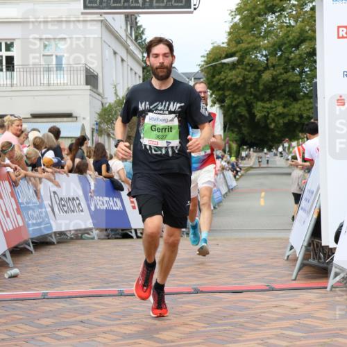 31.08.2025 - 21. Blankeneser Heldenlauf Strokosch-Dieckow http://msf.ph/oto/8673345 31.08.2025 10:51:43 Ziel 3627, 3021 meine-sportfotos.de
