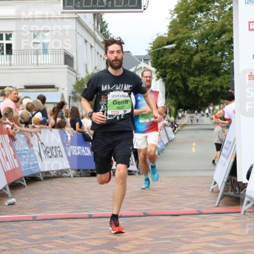 31.08.2025 - 21. Blankeneser Heldenlauf Strokosch-Dieckow http://msf.ph/oto/8673391 31.08.2025 10:51:43 Ziel 3627, 3021 meine-sportfotos.de