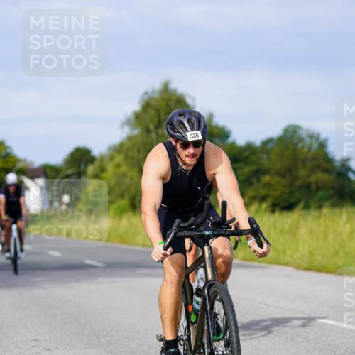31.08.2025 - Elbe Triathlon Hamburg Michael Burmester http://msf.ph/oto/8673653 31.08.2025 10:12:37 Radfahren 499, 530, 536, 648, 673, 708, 720, 748, 813, 815, 848 meine-sportfotos.de