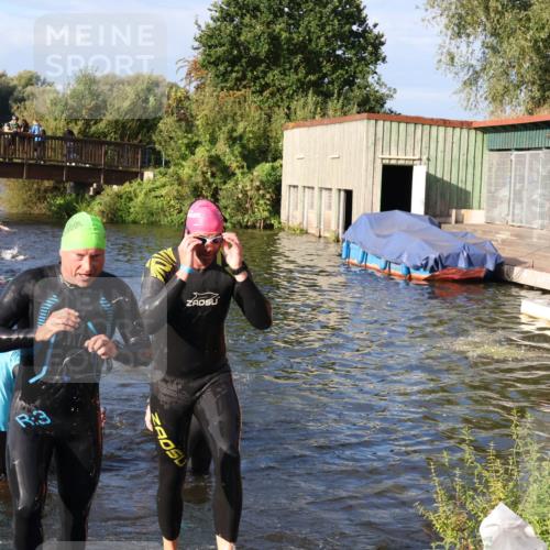 31.08.2025 - Elbe Triathlon Hamburg Luisa Fischer http://msf.ph/oto/8673684 31.08.2025 08:45:34 Schwimmen 264, 267, 269, 319, 320, 348, 368 meine-sportfotos.de