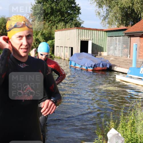 31.08.2025 - Elbe Triathlon Hamburg Luisa Fischer http://msf.ph/oto/8673732 31.08.2025 08:45:42 Schwimmen 264, 267, 269, 292, 319 meine-sportfotos.de
