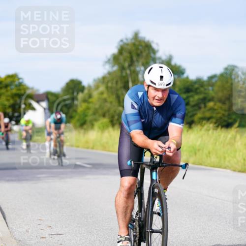 31.08.2025 - Elbe Triathlon Hamburg Michael Burmester http://msf.ph/oto/8673751 31.08.2025 10:12:49 Radfahren 664, 669, 700, 712, 722, 737, 745, 775 meine-sportfotos.de