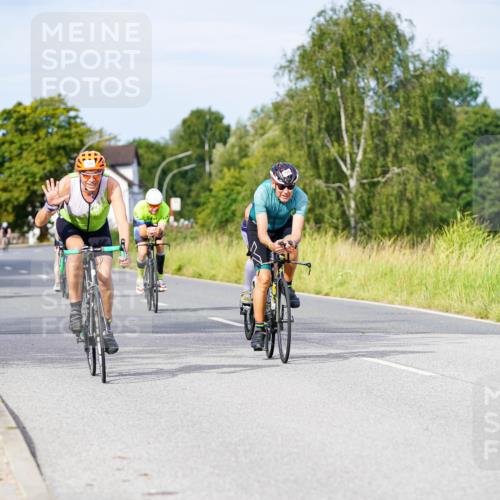31.08.2025 - Elbe Triathlon Hamburg Michael Burmester http://msf.ph/oto/8673756 31.08.2025 10:12:50 Radfahren 664, 669, 700, 712, 722, 737, 745, 775 meine-sportfotos.de