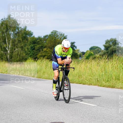 31.08.2025 - Elbe Triathlon Hamburg Michael Burmester http://msf.ph/oto/8673785 31.08.2025 10:12:52 Radfahren 664, 712, 722, 737, 745, 775 meine-sportfotos.de