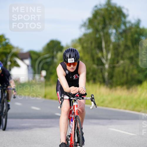 31.08.2025 - Elbe Triathlon Hamburg Michael Burmester http://msf.ph/oto/8673830 31.08.2025 10:13:00 Radfahren 486, 711, 779 meine-sportfotos.de