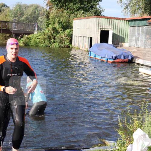 31.08.2025 - Elbe Triathlon Hamburg Luisa Fischer http://msf.ph/oto/8673933 31.08.2025 08:46:19 Schwimmen 280, 281, 287, 291, 315, 346 meine-sportfotos.de