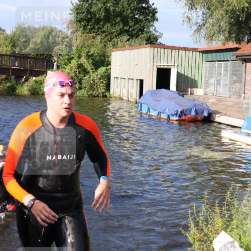 31.08.2025 - Elbe Triathlon Hamburg Luisa Fischer http://msf.ph/oto/8673937 31.08.2025 08:46:19 Schwimmen 280, 281, 287, 291, 315, 346 meine-sportfotos.de