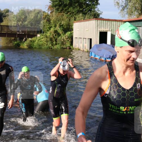 31.08.2025 - Elbe Triathlon Hamburg Luisa Fischer http://msf.ph/oto/8673993 31.08.2025 08:46:26 Schwimmen 268, 281, 287, 291, 301, 305, 315, 346 meine-sportfotos.de