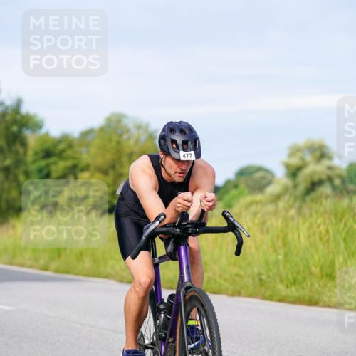 31.08.2025 - Elbe Triathlon Hamburg Michael Burmester http://msf.ph/oto/8673997 31.08.2025 10:13:23 Radfahren 417, 477, 494, 833, 851 meine-sportfotos.de