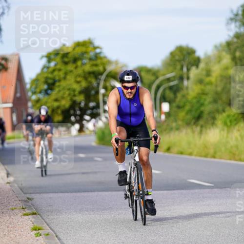 31.08.2025 - Elbe Triathlon Hamburg Michael Burmester http://msf.ph/oto/8674070 31.08.2025 10:13:37 Radfahren 432, 821, 837, 887, 916 meine-sportfotos.de