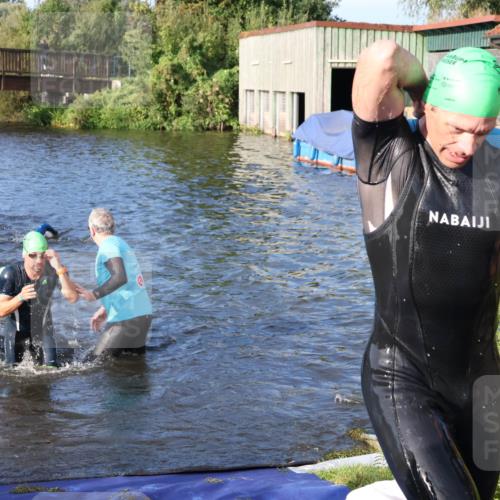 31.08.2025 - Elbe Triathlon Hamburg Luisa Fischer http://msf.ph/oto/8674079 31.08.2025 08:46:44 Schwimmen 247, 266, 309, 313, 318, 337 meine-sportfotos.de