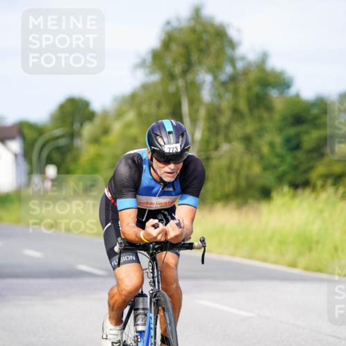 31.08.2025 - Elbe Triathlon Hamburg Michael Burmester http://msf.ph/oto/8674201 31.08.2025 10:14:12 Radfahren 759, 773, 881, 888 meine-sportfotos.de