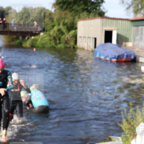 31.08.2025 - Elbe Triathlon Hamburg Luisa Fischer http://msf.ph/oto/8674389 31.08.2025 08:47:45 Schwimmen 249, 278, 282, 308, 316, 357, 371 meine-sportfotos.de