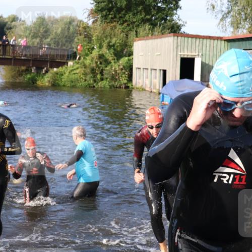 31.08.2025 - Elbe Triathlon Hamburg Luisa Fischer http://msf.ph/oto/8674532 31.08.2025 08:48:04 Schwimmen 258, 297, 299, 329, 330, 341 meine-sportfotos.de