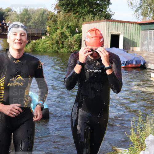 31.08.2025 - Elbe Triathlon Hamburg Luisa Fischer http://msf.ph/oto/8674543 31.08.2025 08:48:06 Schwimmen 258, 297, 299, 329, 330, 341 meine-sportfotos.de