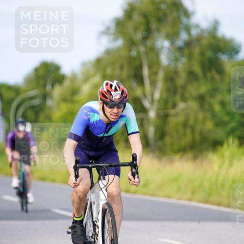31.08.2025 - Elbe Triathlon Hamburg Michael Burmester http://msf.ph/oto/8674782 31.08.2025 10:16:36 Radfahren 562, 622, 896 meine-sportfotos.de