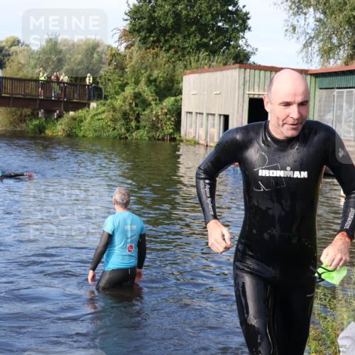 31.08.2025 - Elbe Triathlon Hamburg Luisa Fischer http://msf.ph/oto/8675064 31.08.2025 08:54:02 Schwimmen 379 meine-sportfotos.de