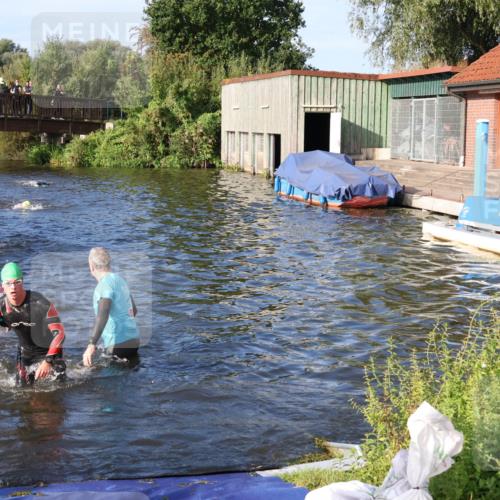 31.08.2025 - Elbe Triathlon Hamburg Luisa Fischer http://msf.ph/oto/8675292 31.08.2025 08:56:16 Schwimmen 392, 449, 476, 479, 540 meine-sportfotos.de
