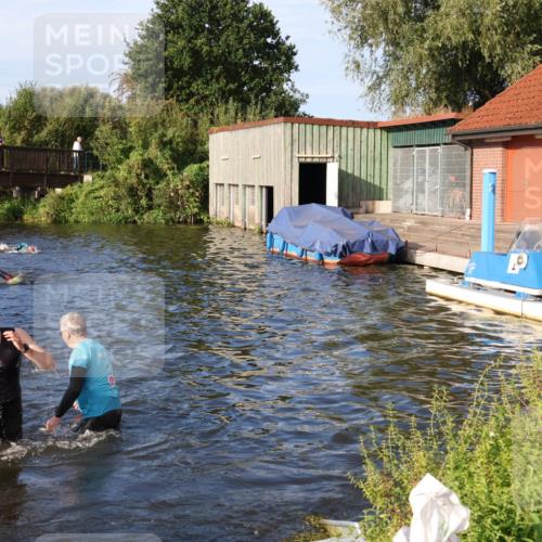 31.08.2025 - Elbe Triathlon Hamburg Luisa Fischer http://msf.ph/oto/8675295 31.08.2025 08:56:20 Schwimmen 392, 449, 465, 479 meine-sportfotos.de