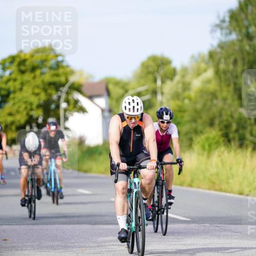 31.08.2025 - Elbe Triathlon Hamburg Michael Burmester http://msf.ph/oto/8675421 31.08.2025 10:19:53 Radfahren 609, 742, 795, 807, 903, 921 meine-sportfotos.de