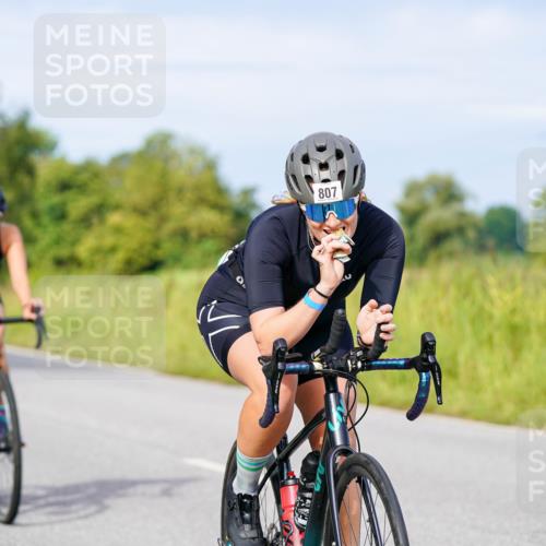 31.08.2025 - Elbe Triathlon Hamburg Michael Burmester http://msf.ph/oto/8675458 31.08.2025 10:19:58 Radfahren 609, 742, 795, 807, 816, 903, 921 meine-sportfotos.de