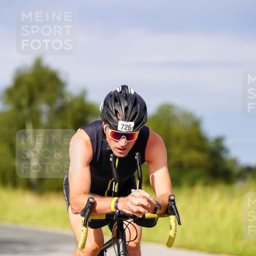 31.08.2025 - Elbe Triathlon Hamburg Michael Burmester http://msf.ph/oto/8675547 31.08.2025 10:20:31 Radfahren 508, 726, 920, 1033, 1090 meine-sportfotos.de