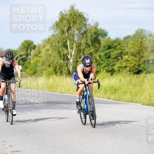 31.08.2025 - Elbe Triathlon Hamburg Michael Burmester http://msf.ph/oto/8675650 31.08.2025 10:20:55 Radfahren 419, 564, 880, 931, 1012 meine-sportfotos.de