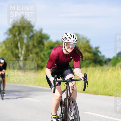 31.08.2025 - Elbe Triathlon Hamburg Michael Burmester http://msf.ph/oto/8675765 31.08.2025 10:21:25 Radfahren 687, 744, 790, 822, 1034 meine-sportfotos.de