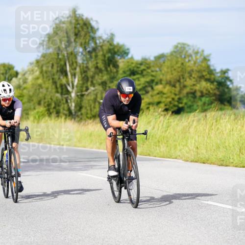 31.08.2025 - Elbe Triathlon Hamburg Michael Burmester http://msf.ph/oto/8675770 31.08.2025 10:21:26 Radfahren 687, 744, 790, 822, 1034 meine-sportfotos.de