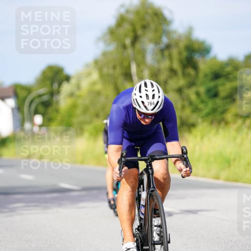 31.08.2025 - Elbe Triathlon Hamburg Michael Burmester http://msf.ph/oto/8675851 31.08.2025 10:21:45 Radfahren 764, 766, 788, 895, 900, 1001 meine-sportfotos.de