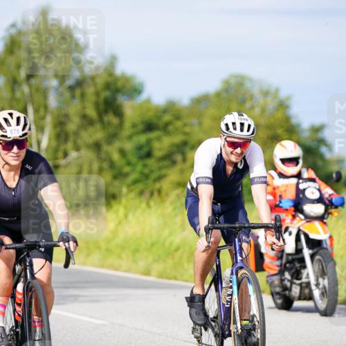 31.08.2025 - Elbe Triathlon Hamburg Michael Burmester http://msf.ph/oto/8676128 31.08.2025 10:22:50 Radfahren 805, 871, 878, 963, 1007, 1048 meine-sportfotos.de
