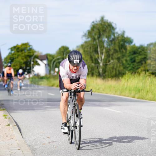 31.08.2025 - Elbe Triathlon Hamburg Michael Burmester http://msf.ph/oto/8676448 31.08.2025 10:24:04 Radfahren 741, 752, 761, 961, 962, 1158 meine-sportfotos.de