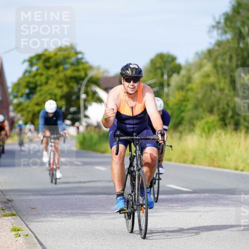 31.08.2025 - Elbe Triathlon Hamburg Michael Burmester http://msf.ph/oto/8676456 31.08.2025 10:24:06 Radfahren 752, 761, 961, 962, 997, 1158 meine-sportfotos.de