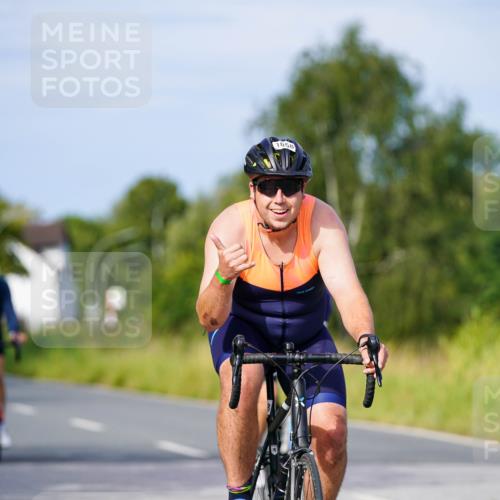 31.08.2025 - Elbe Triathlon Hamburg Michael Burmester http://msf.ph/oto/8676464 31.08.2025 10:24:07 Radfahren 752, 761, 962, 997, 1158 meine-sportfotos.de