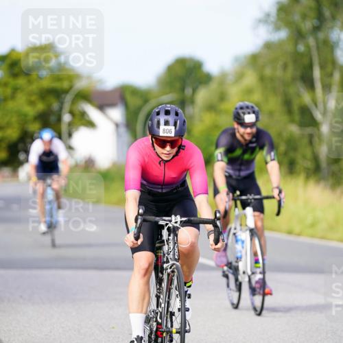 31.08.2025 - Elbe Triathlon Hamburg Michael Burmester http://msf.ph/oto/8676918 31.08.2025 10:26:03 Radfahren 768, 806, 1082 meine-sportfotos.de