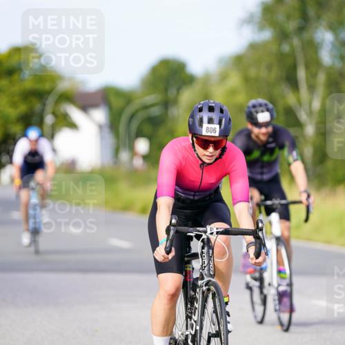 31.08.2025 - Elbe Triathlon Hamburg Michael Burmester http://msf.ph/oto/8676921 31.08.2025 10:26:03 Radfahren 768, 806, 1082 meine-sportfotos.de